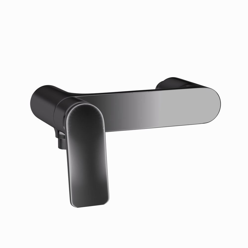 Black Chrome