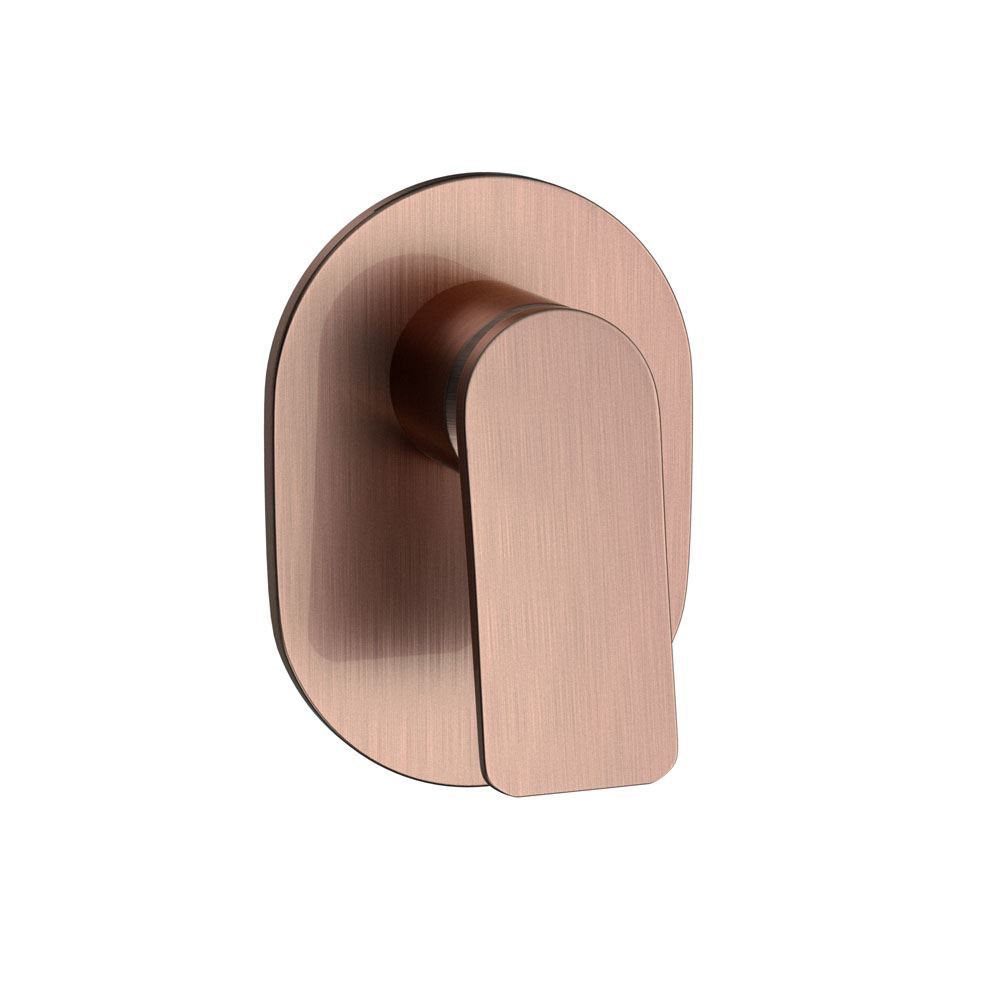 Antique Copper