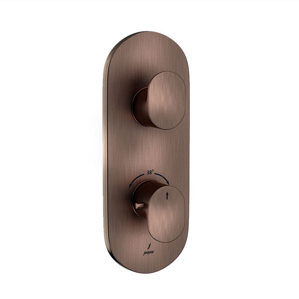 Antique Copper