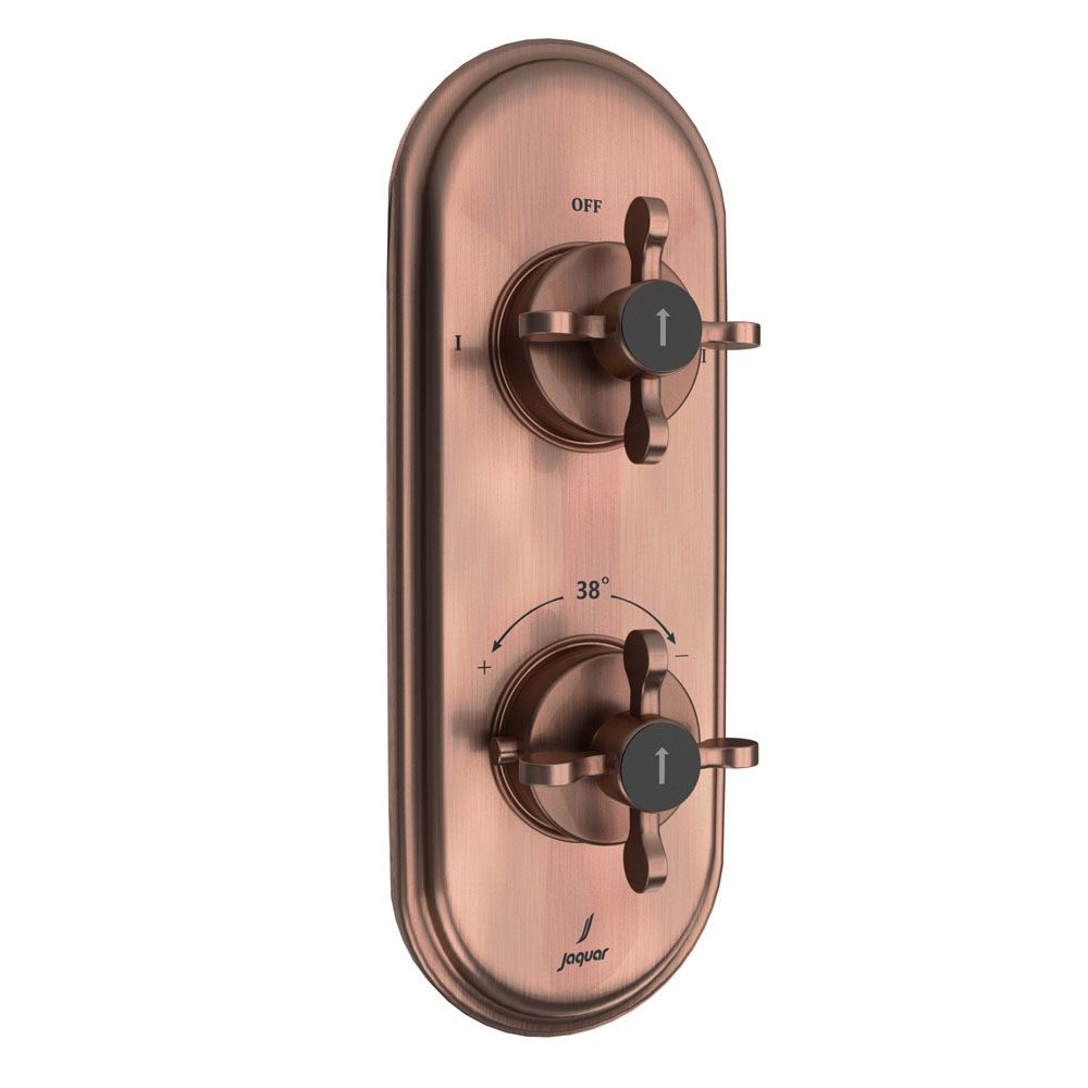 Antique Copper