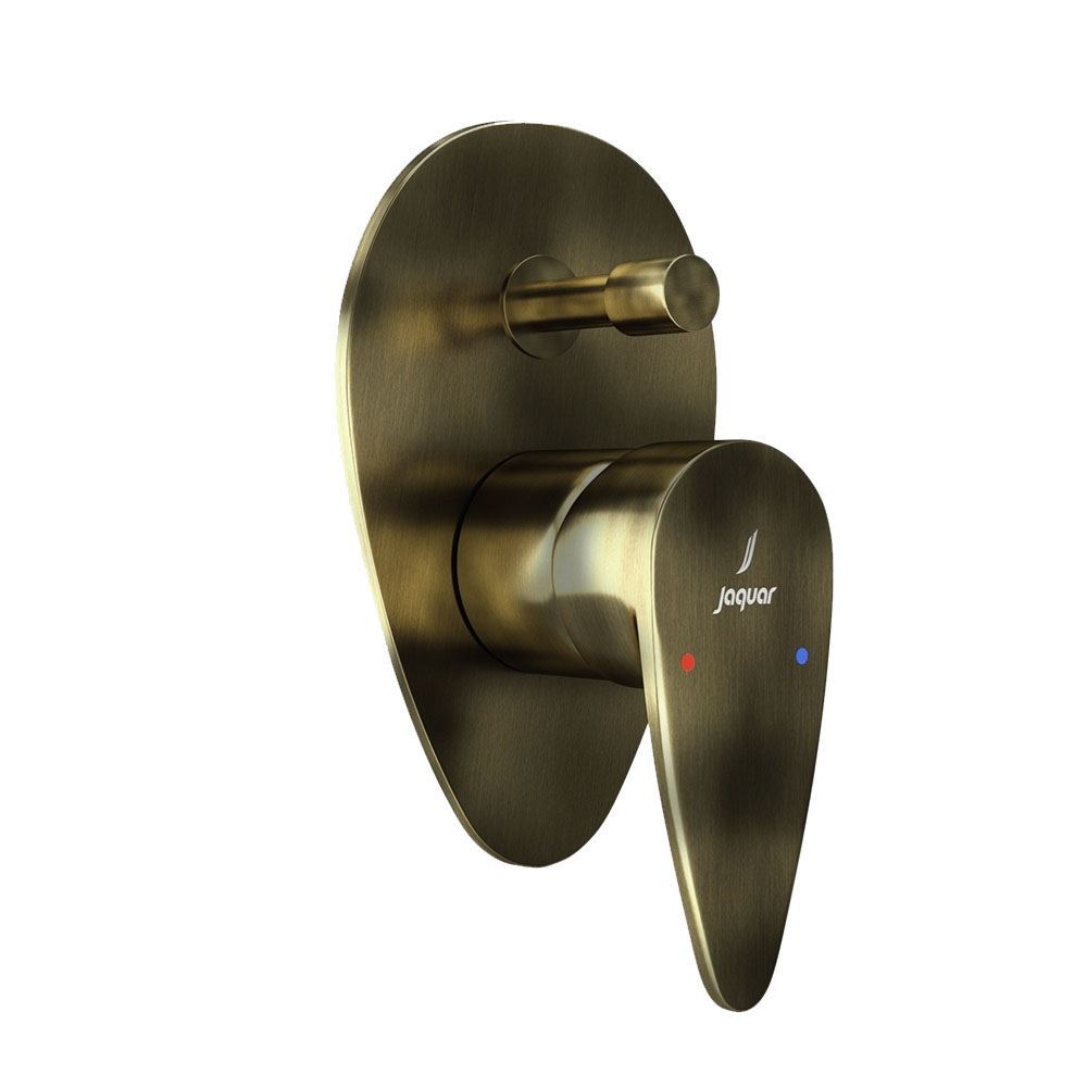 Antique Bronze