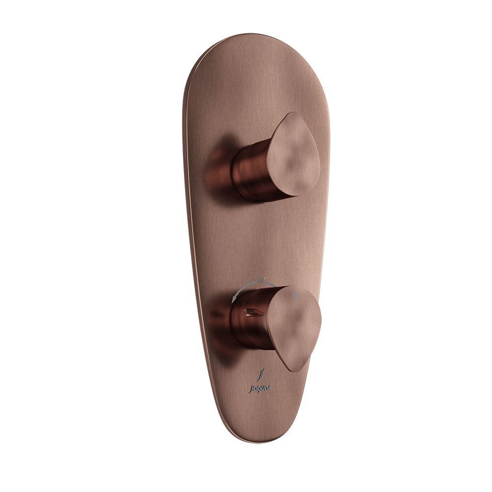 Antique Copper