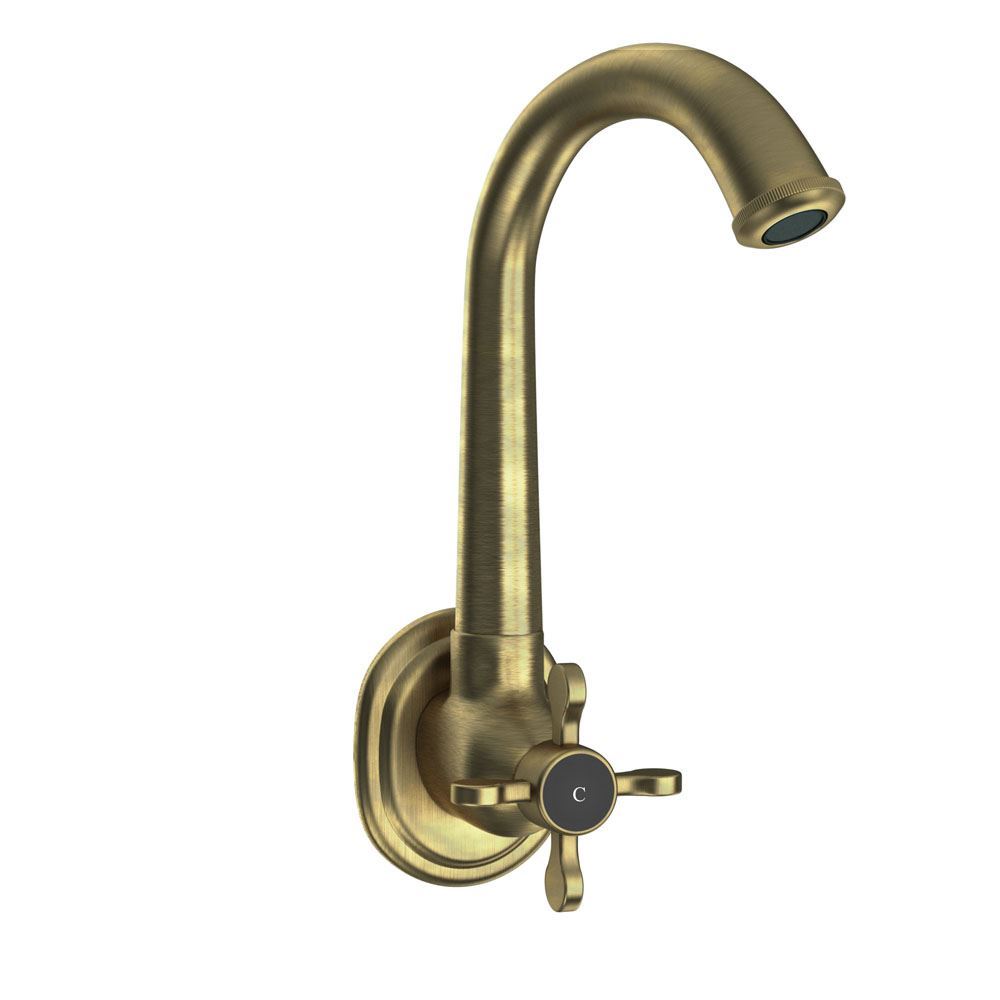 Antique Bronze