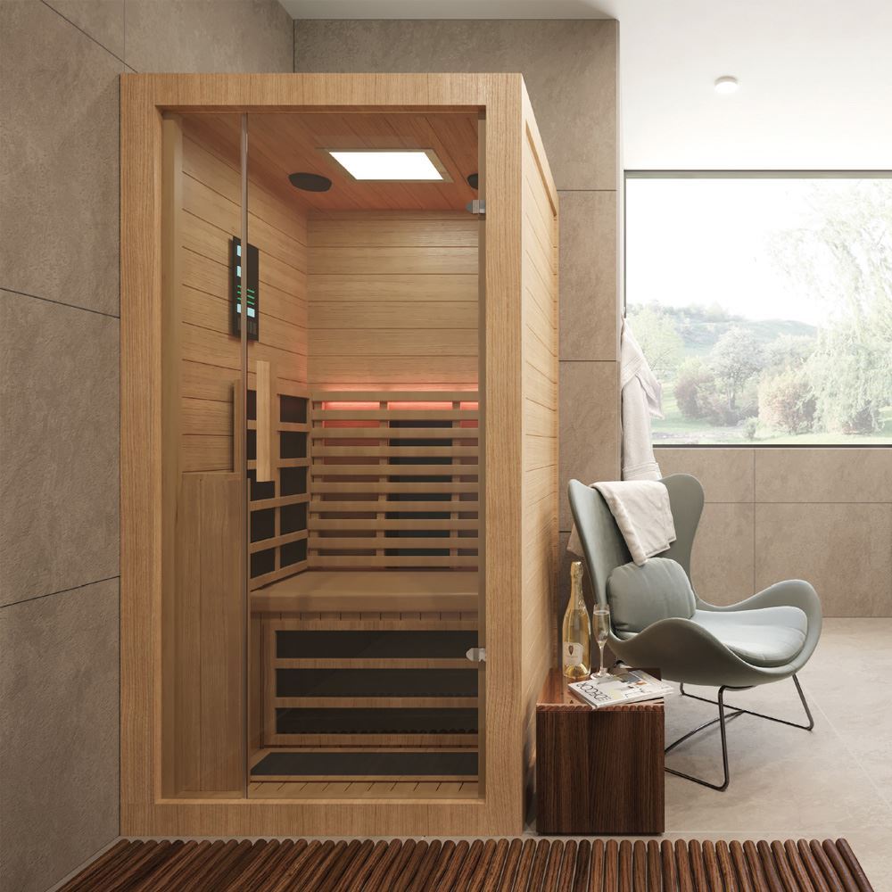 Natural Wood