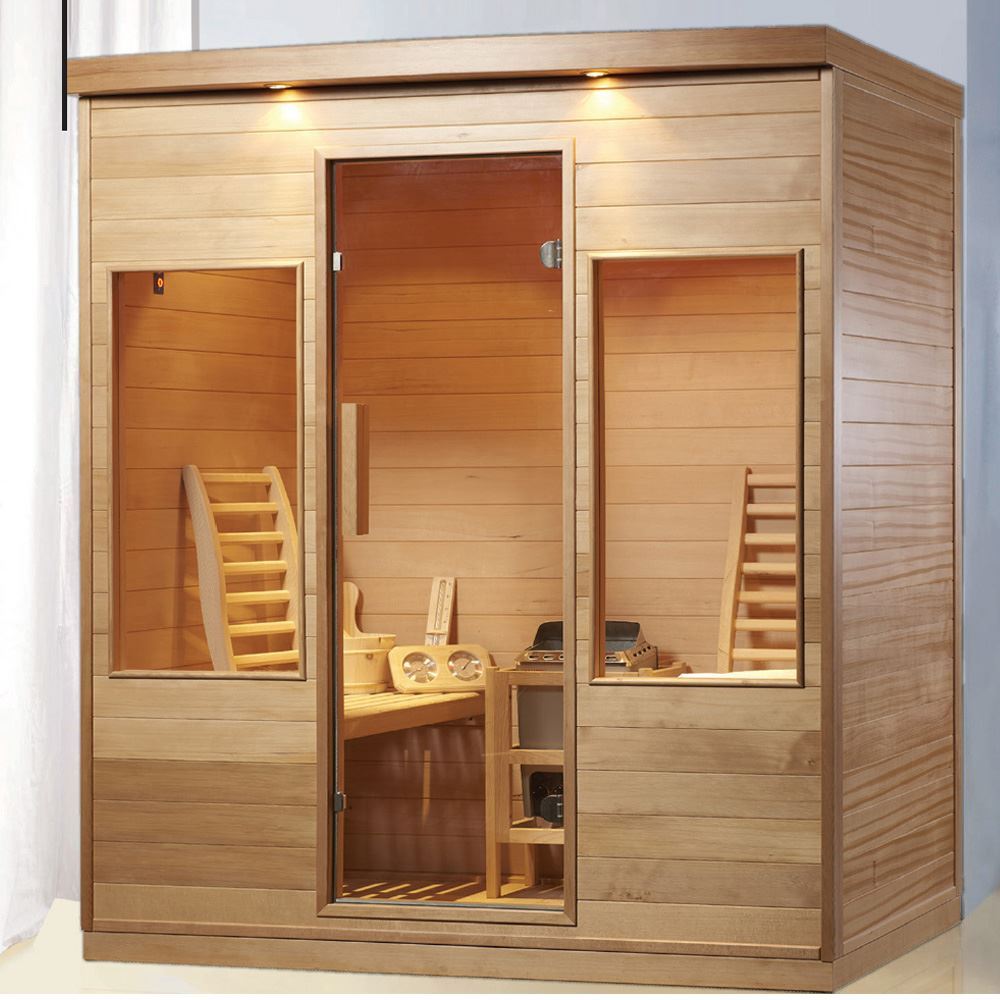 Natural Wood
