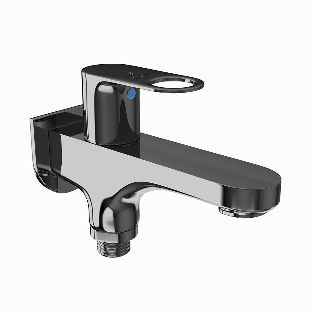 Black Chrome