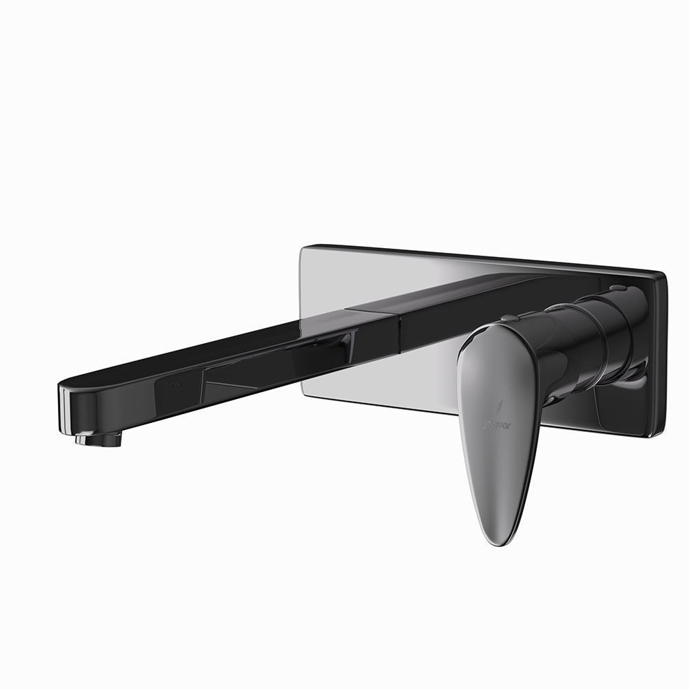 Black Chrome