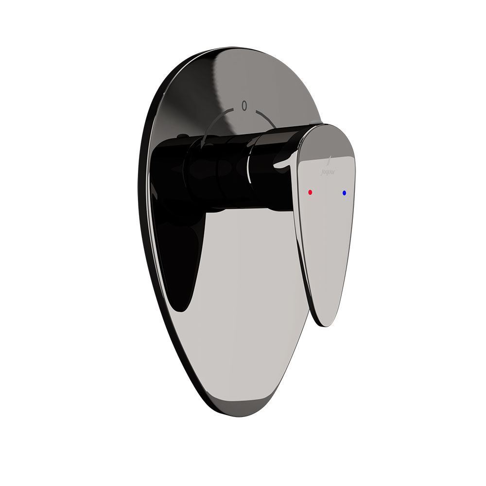 Black Chrome