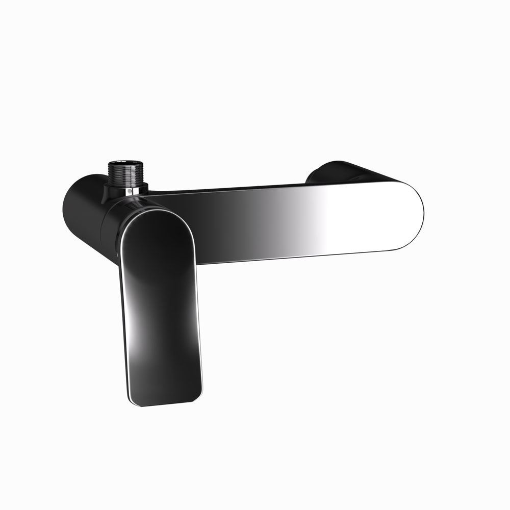 Black Chrome