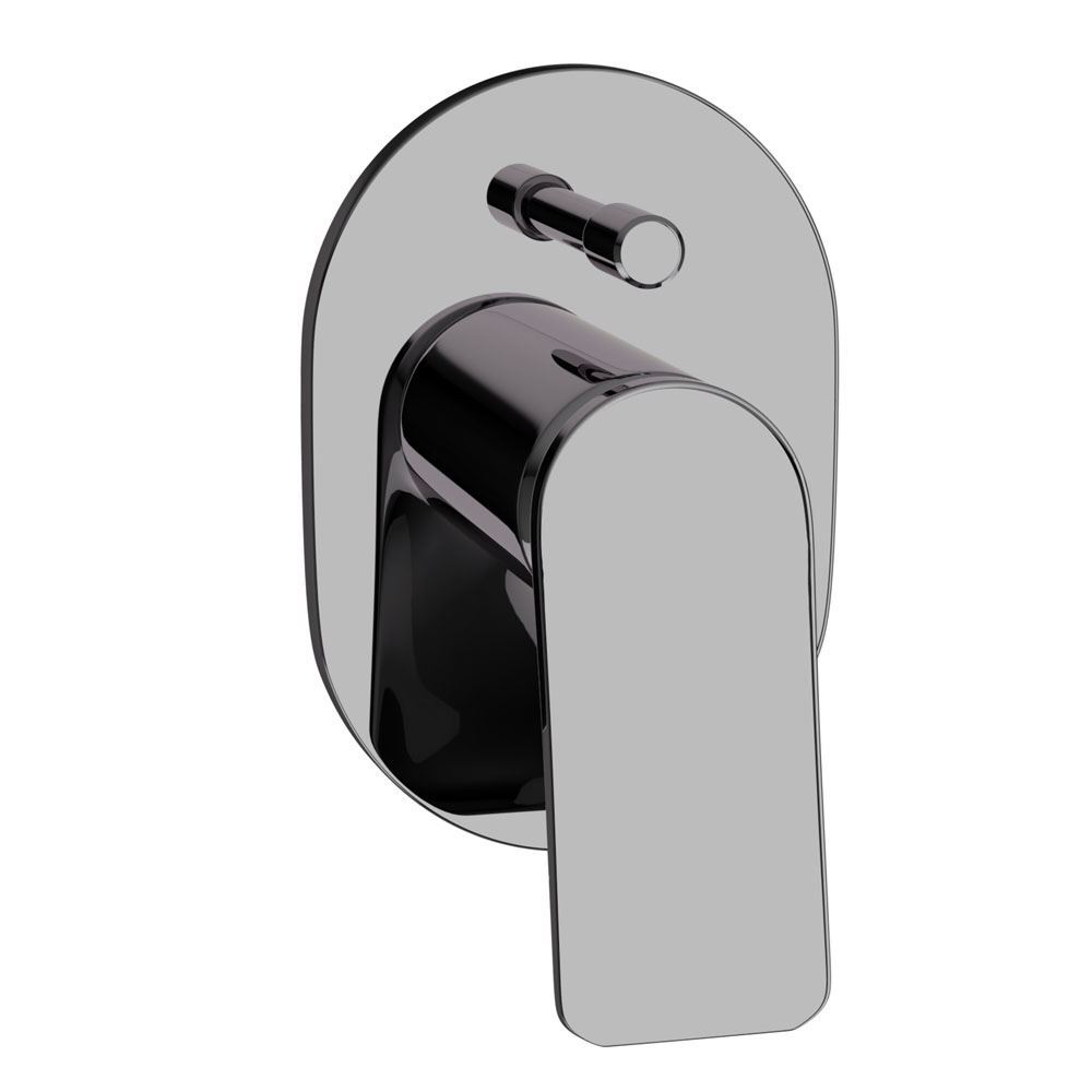 Black Chrome
