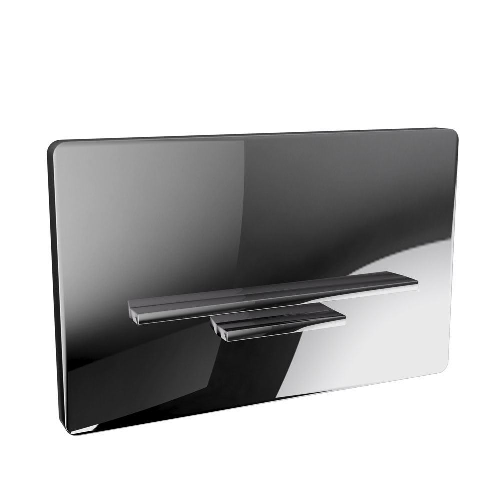 Black Chrome