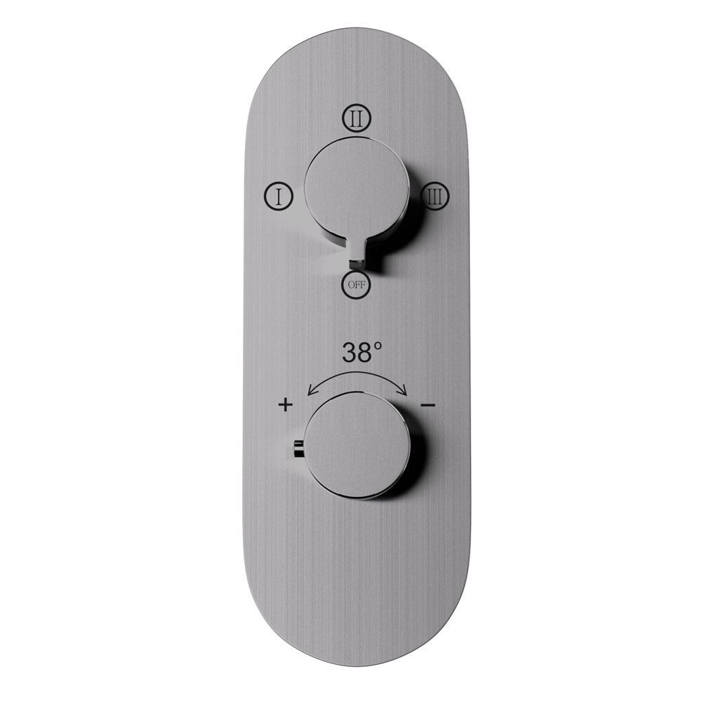 Stainless Steel
