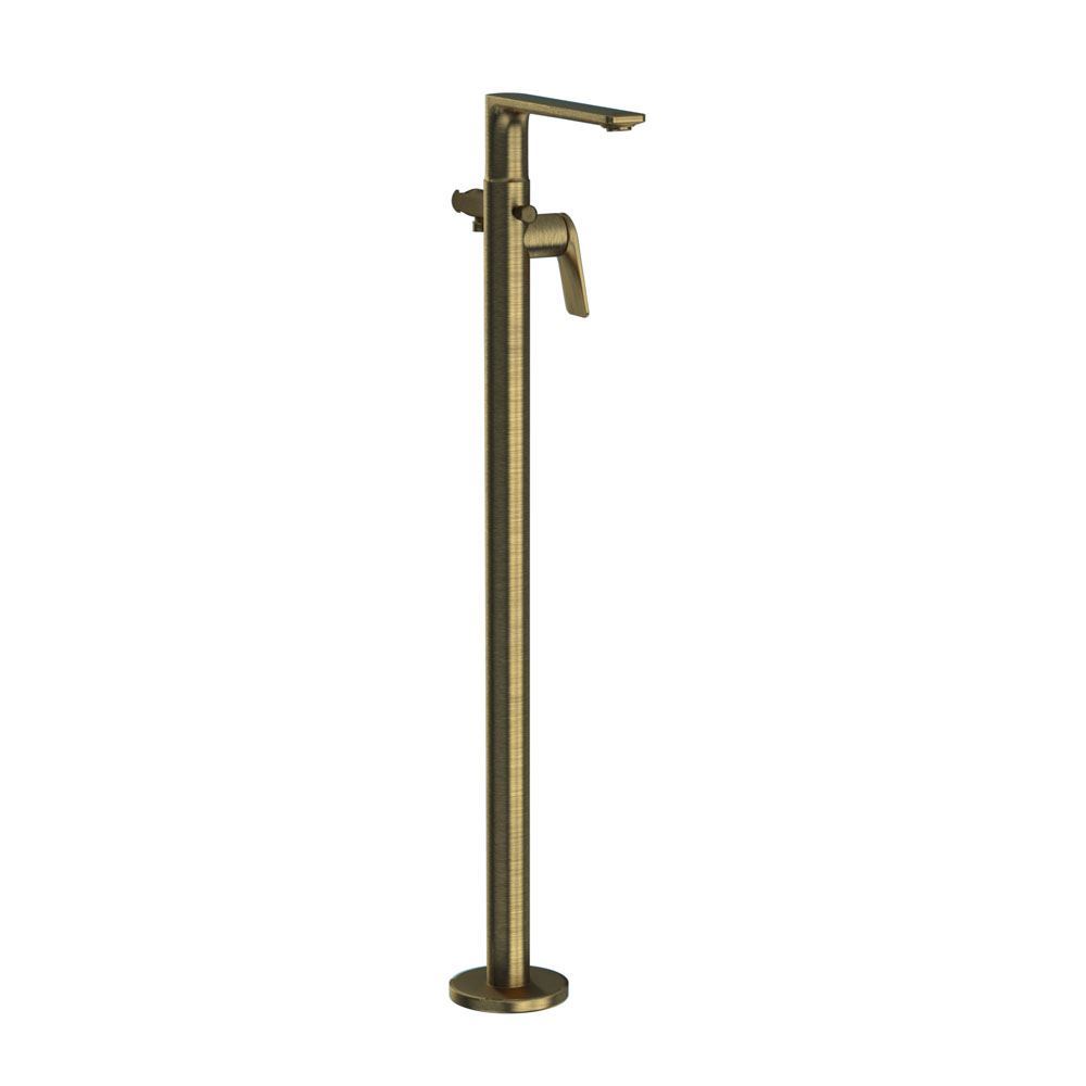 Antique Bronze