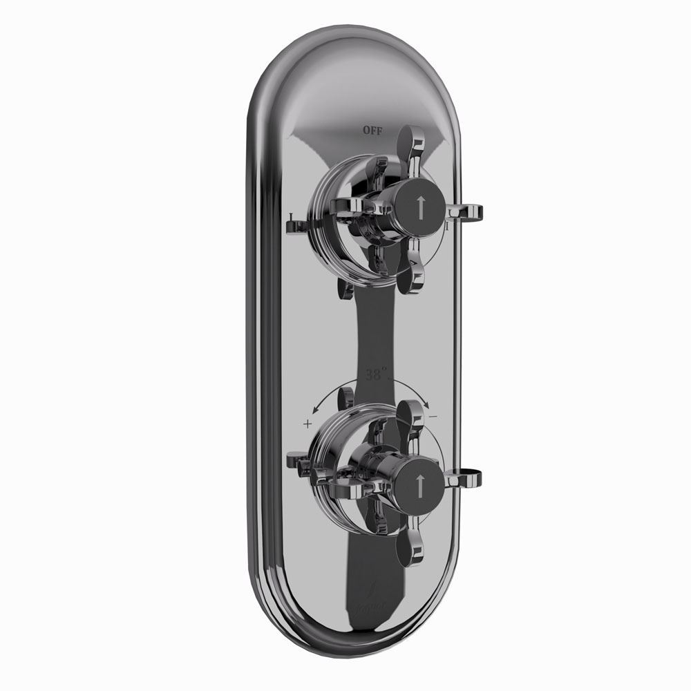 Black Chrome