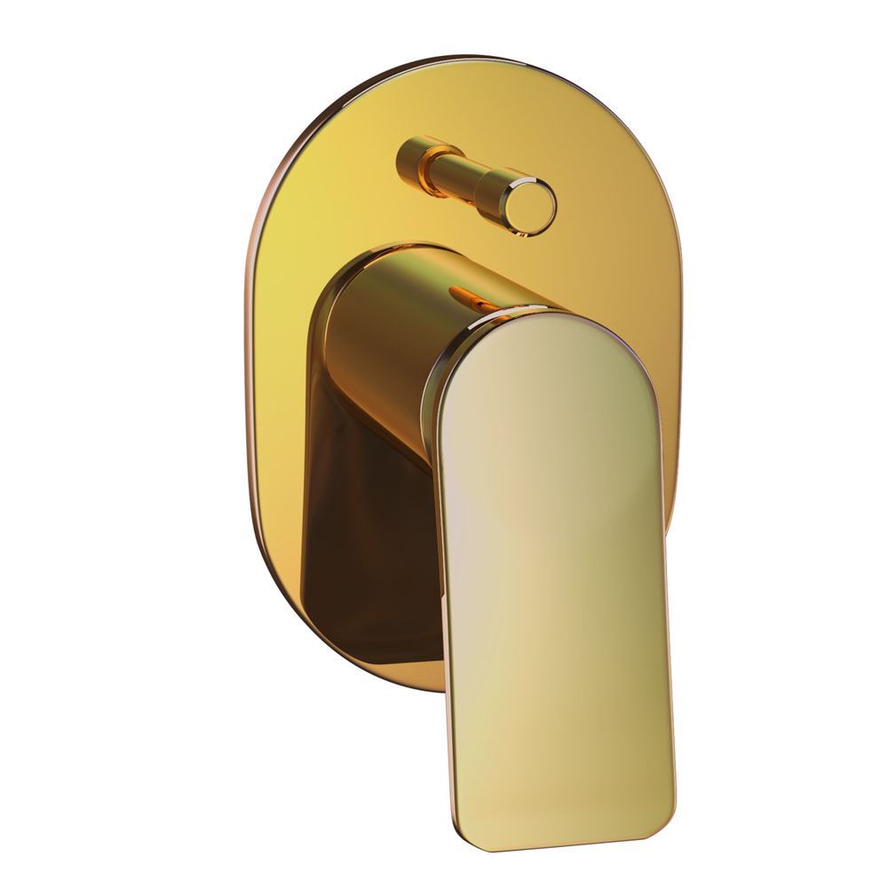 Gold Bright PVD