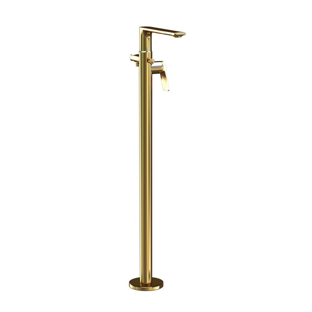 Gold Bright PVD