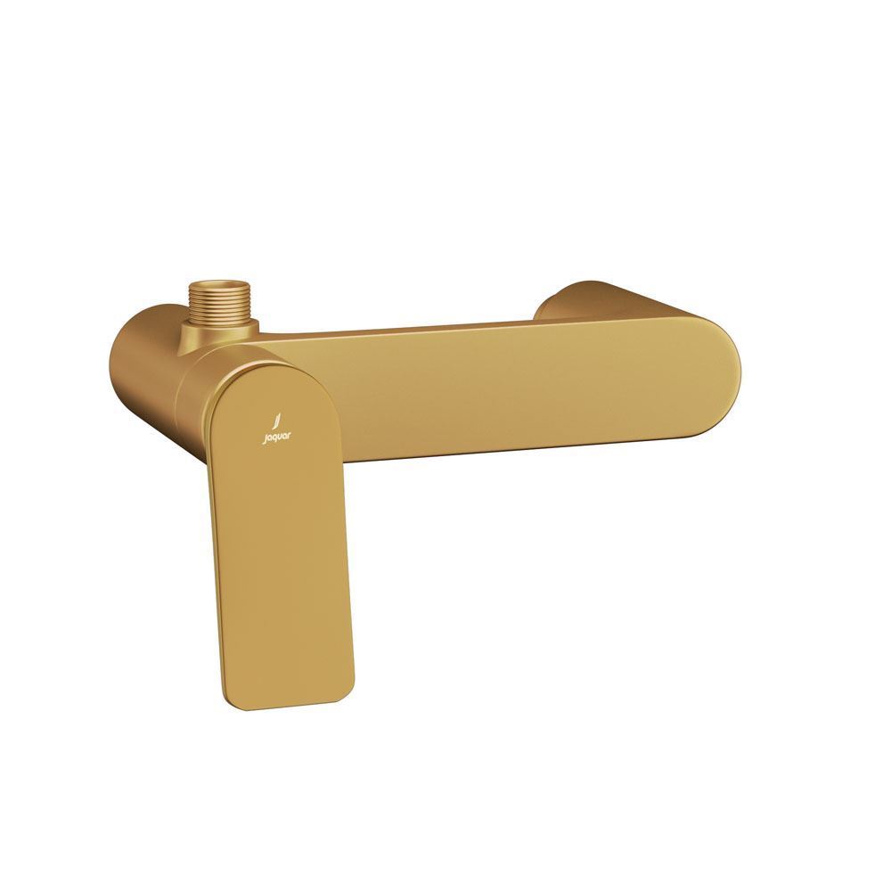 Gold Matt PVD