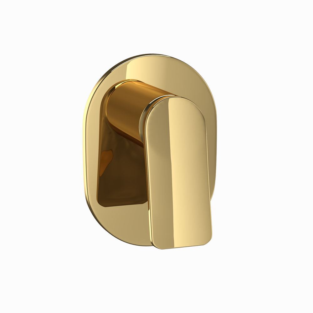 Gold Bright PVD