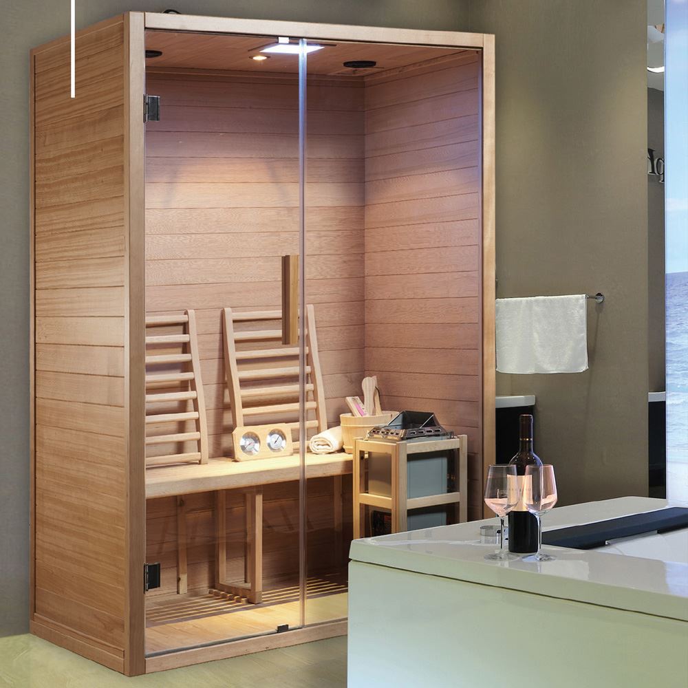 Natural Wood