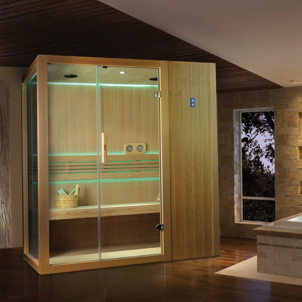 Natural Wood