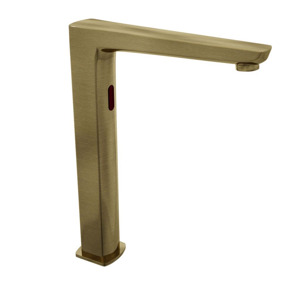 Antique Bronze