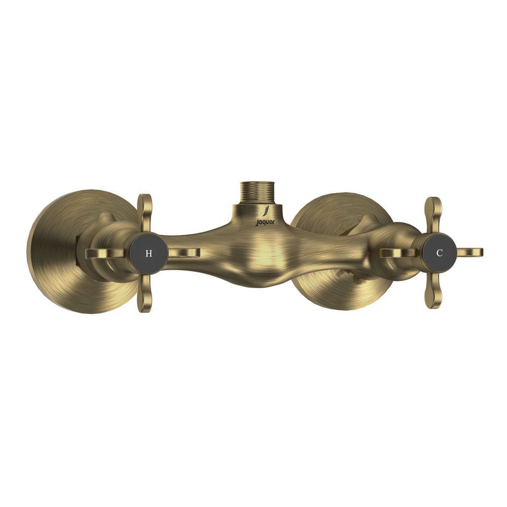 Antique Bronze
