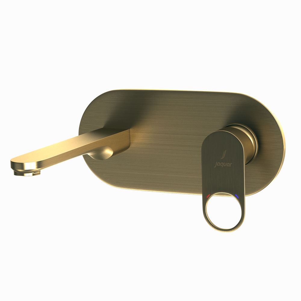 Antique Bronze