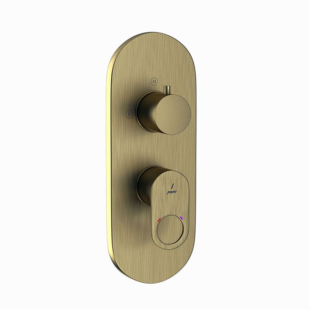 Antique Bronze
