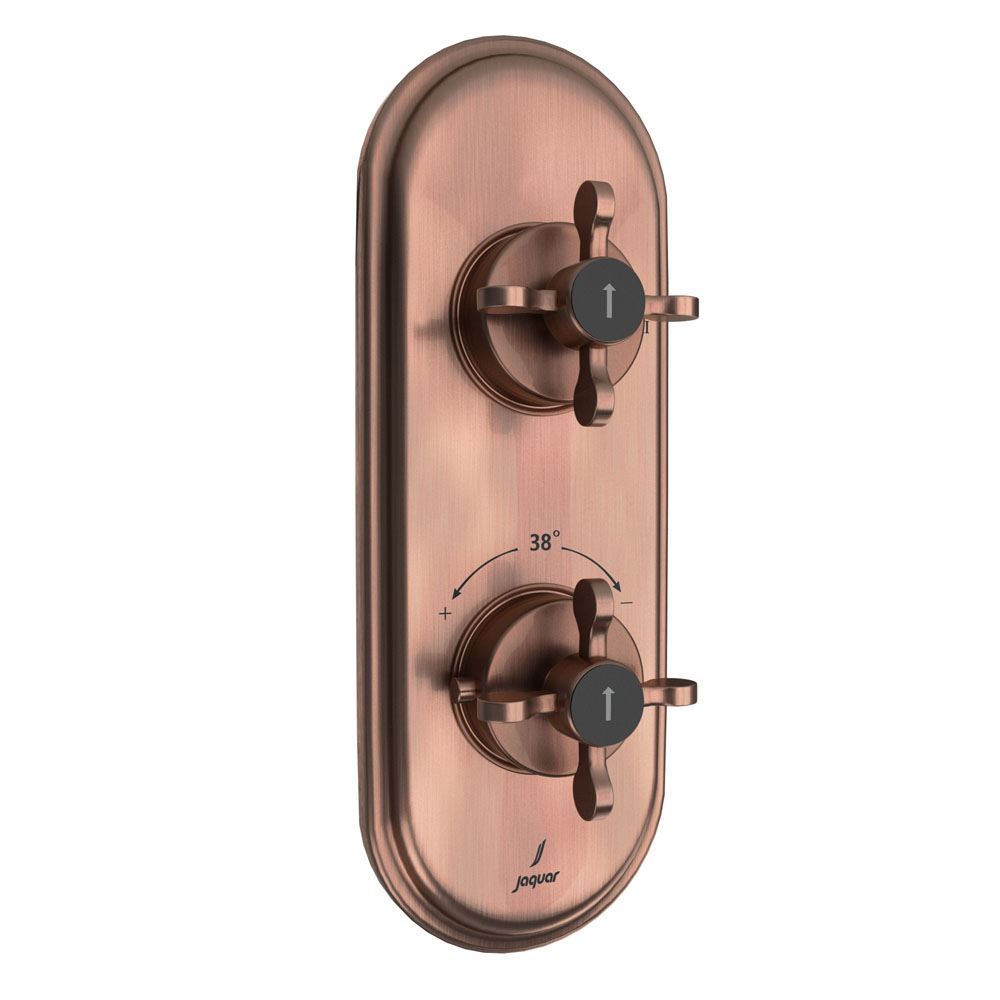 Antique Copper