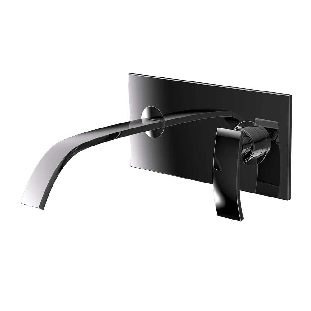 Black Chrome