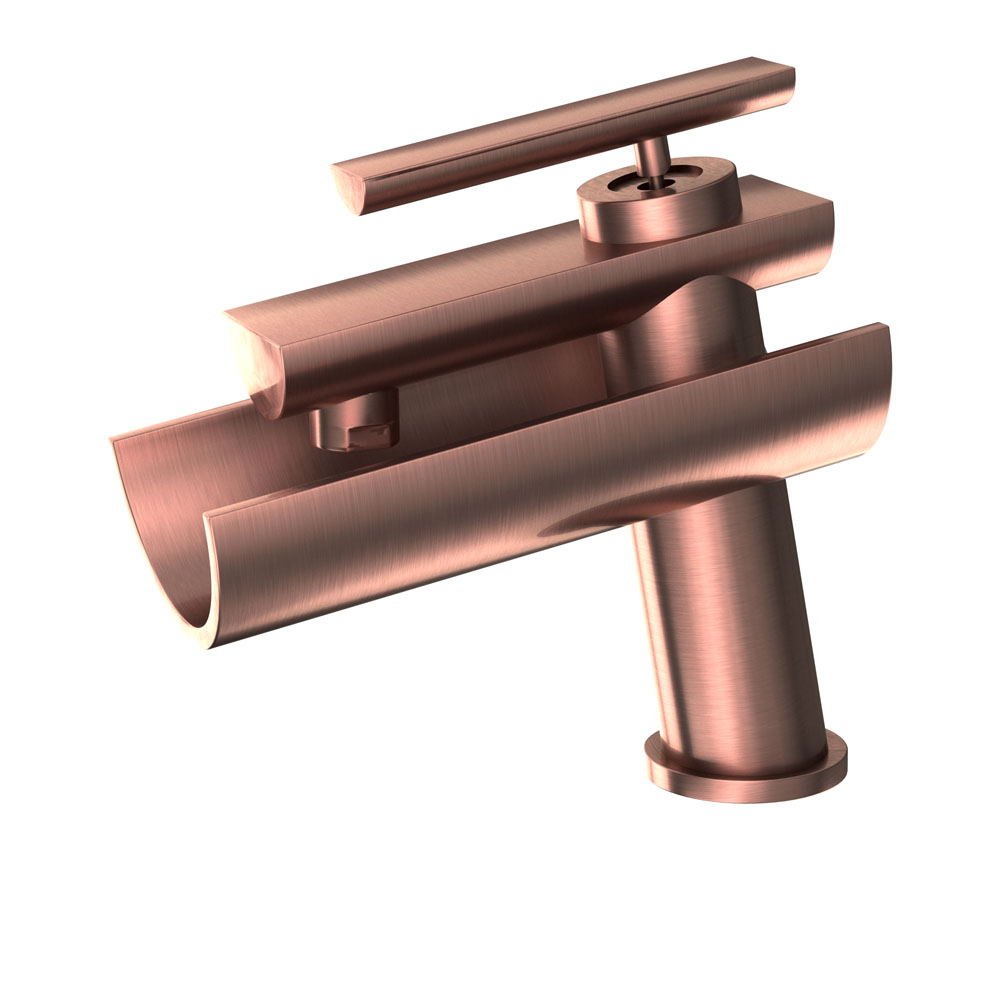 Antique Copper