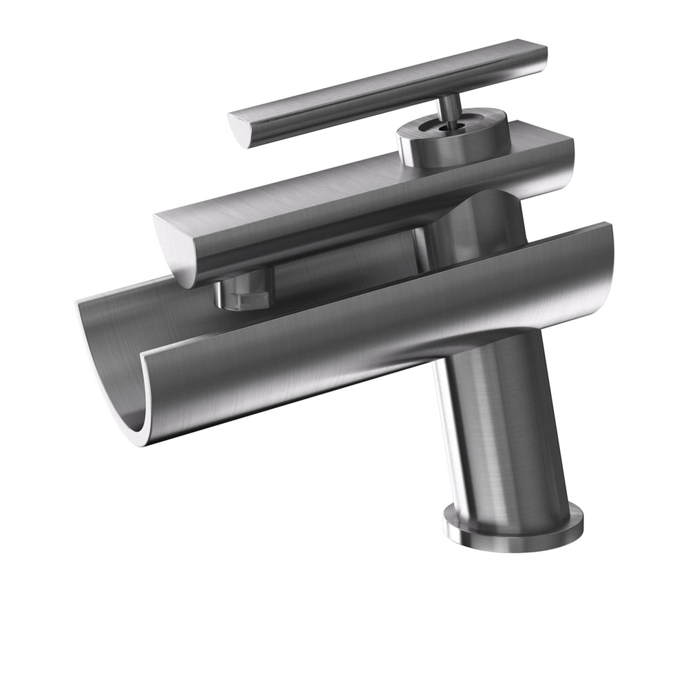 Stainless Steel