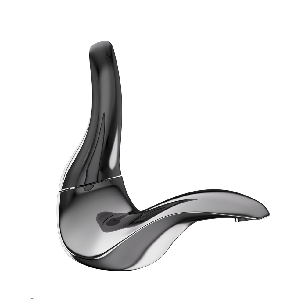 Black Chrome
