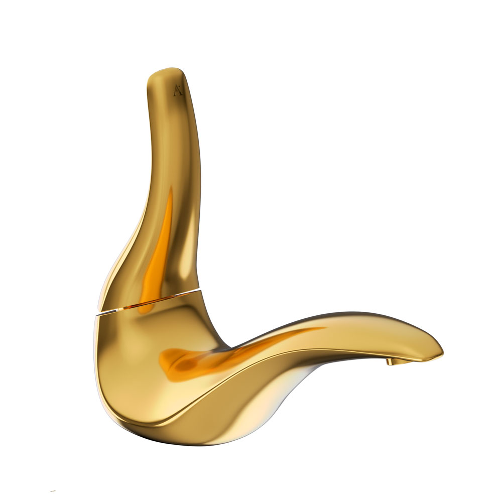 Full Gold