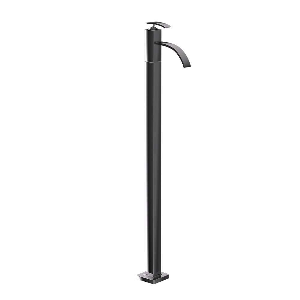 Black Chrome