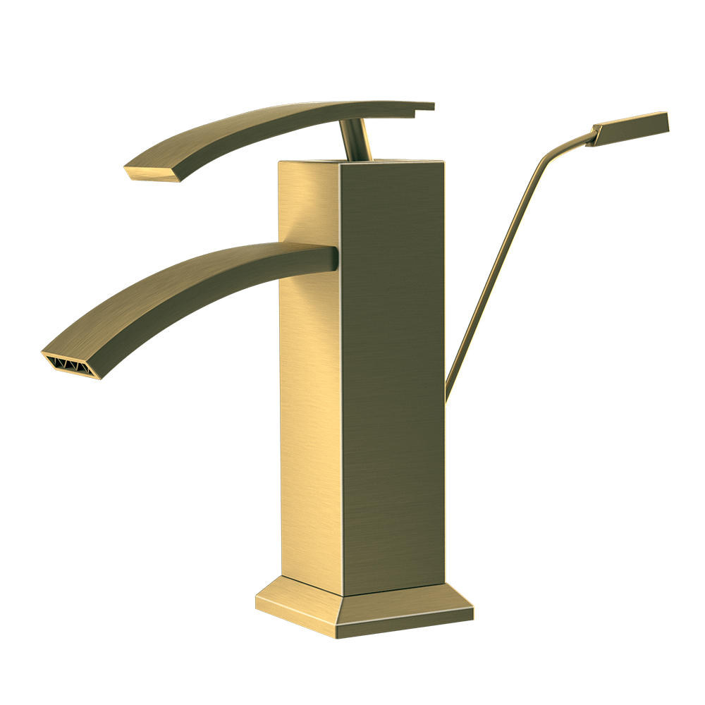 Antique Bronze