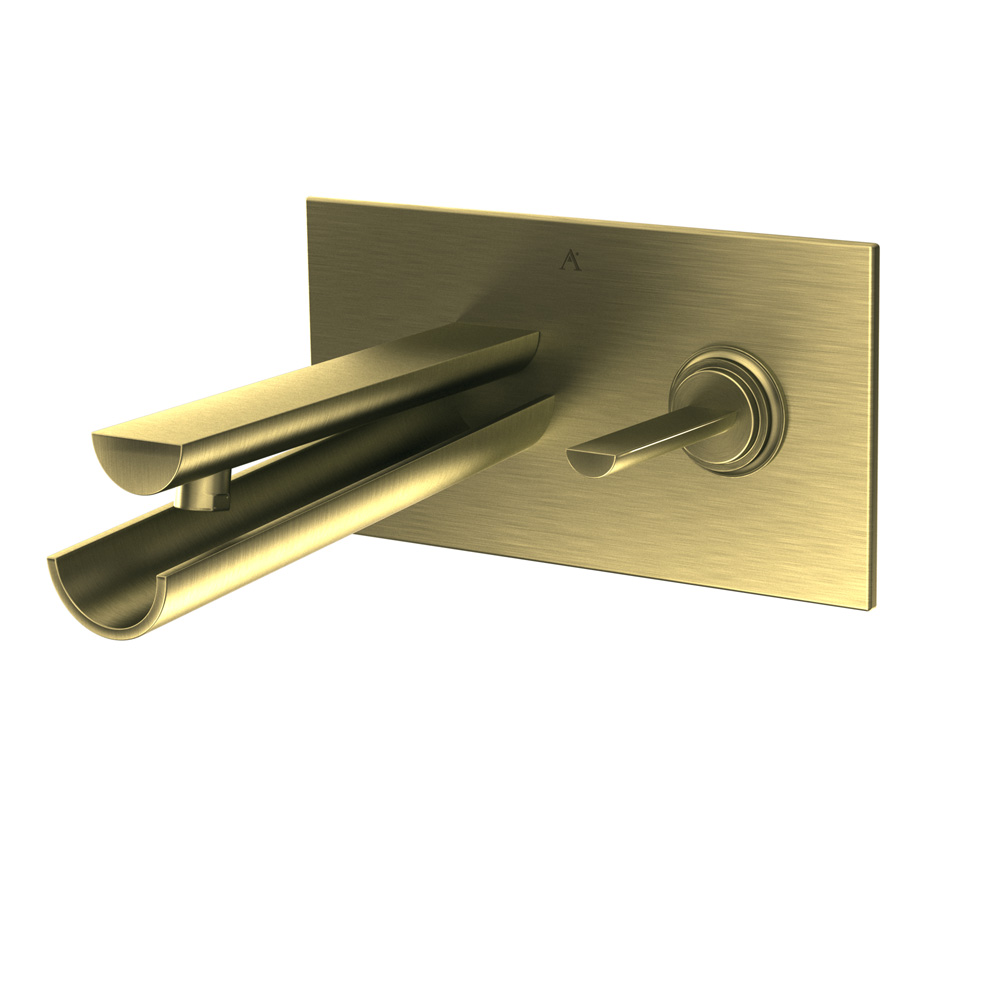 Antique Bronze