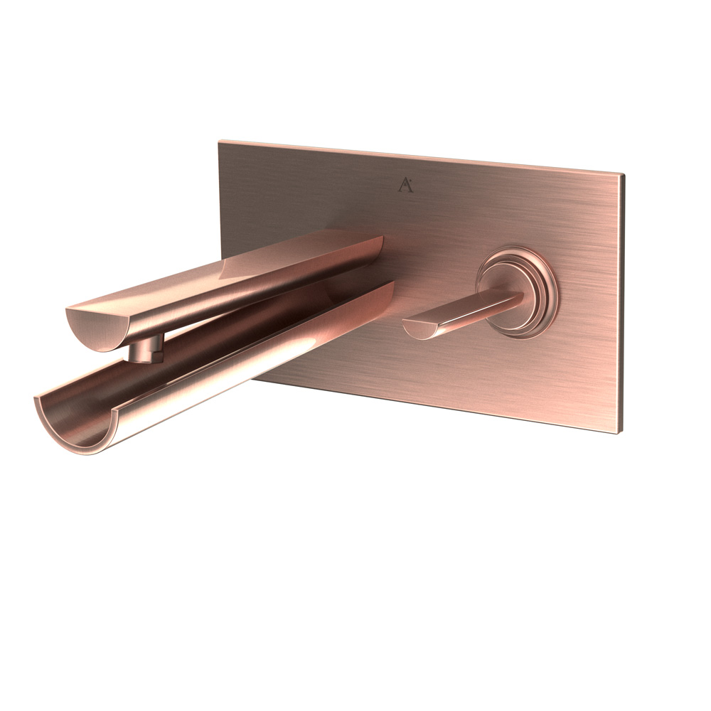 Antique Copper