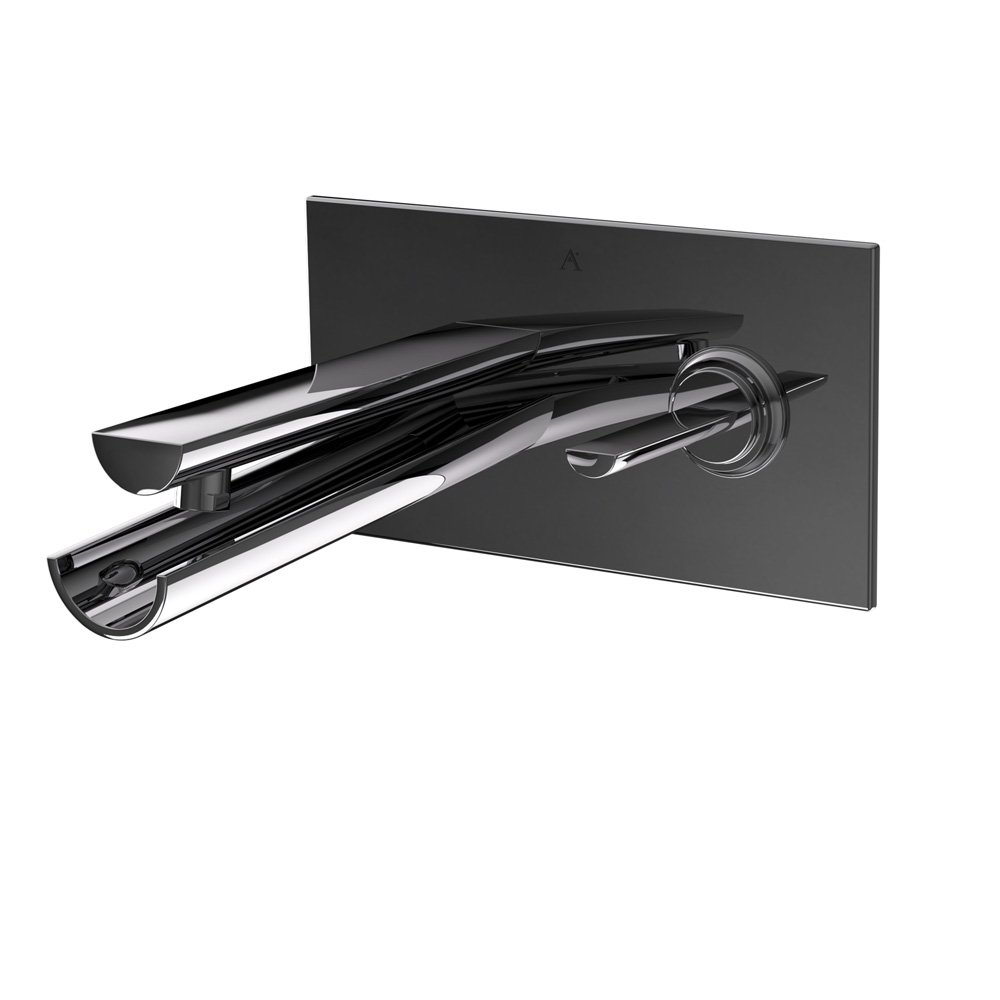 Black Chrome