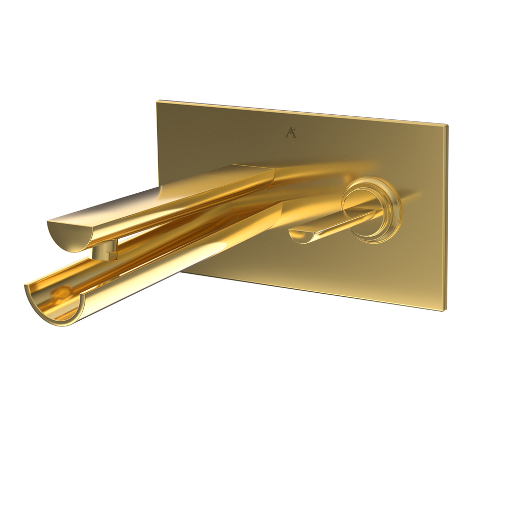 Full Gold