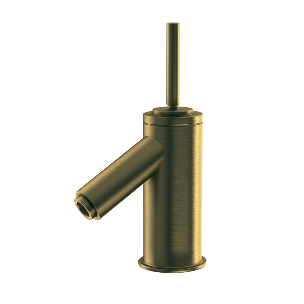 Antique Bronze