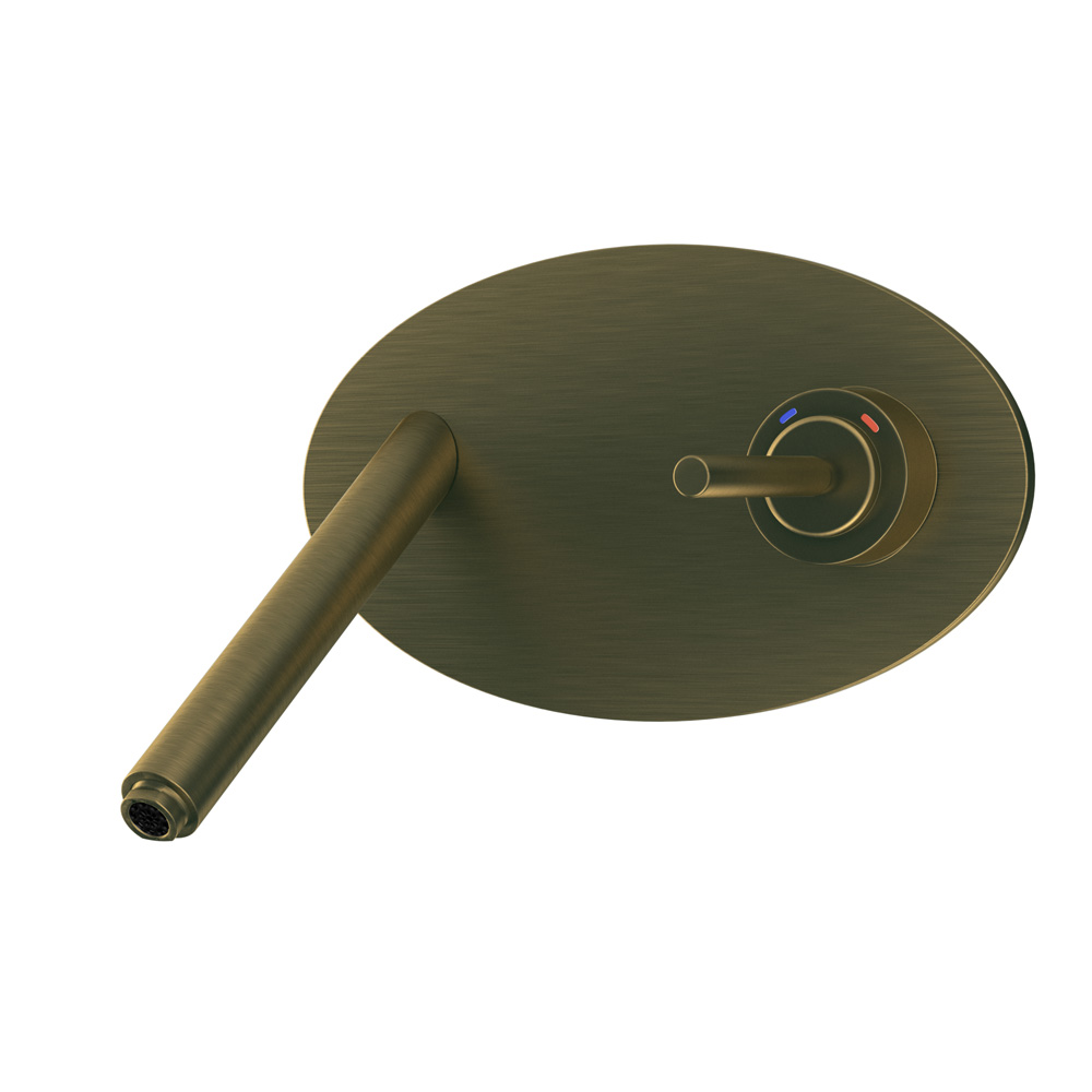 Antique Bronze
