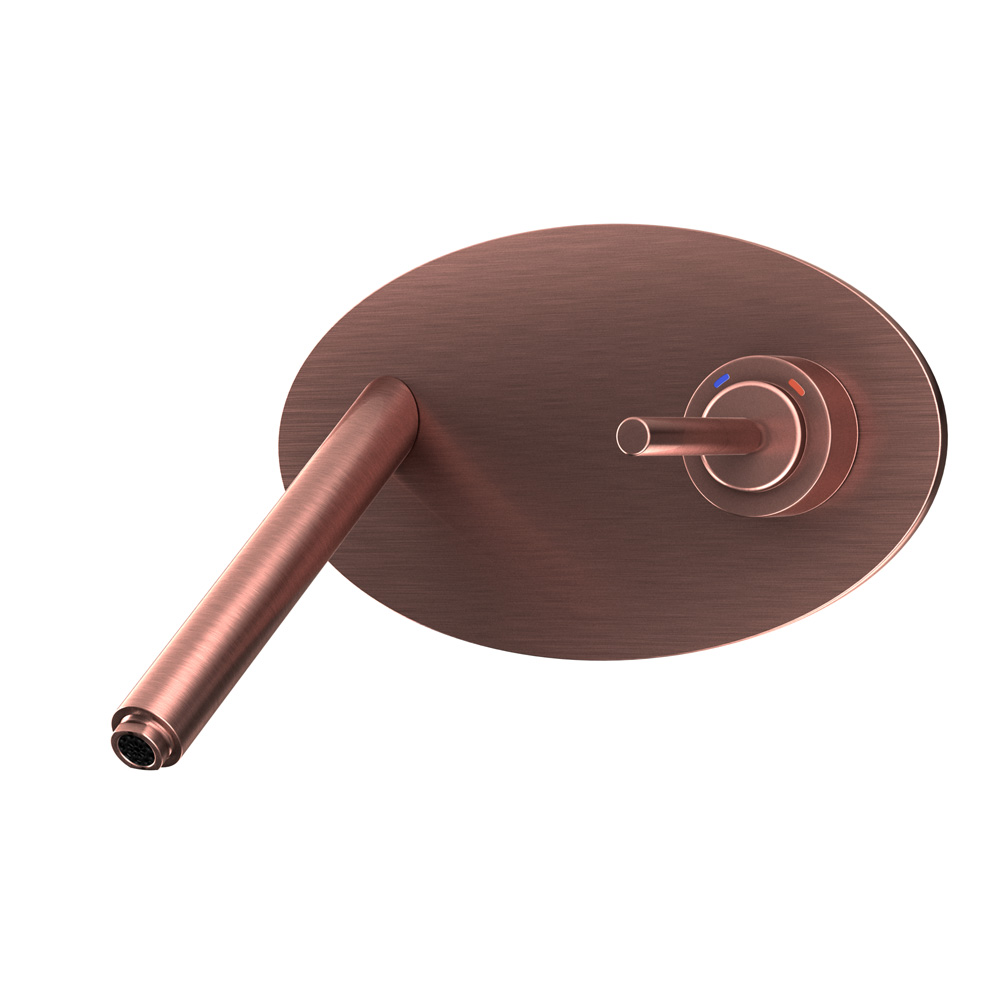 Antique Copper