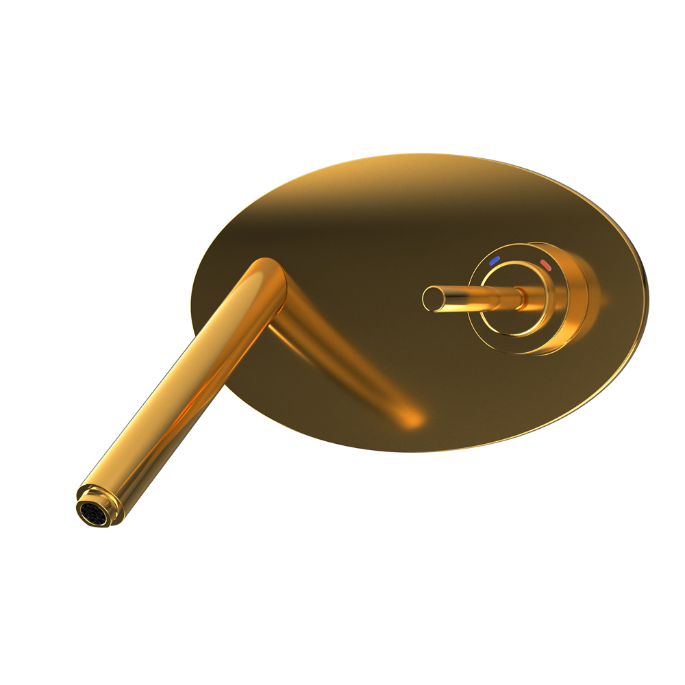 Full Gold