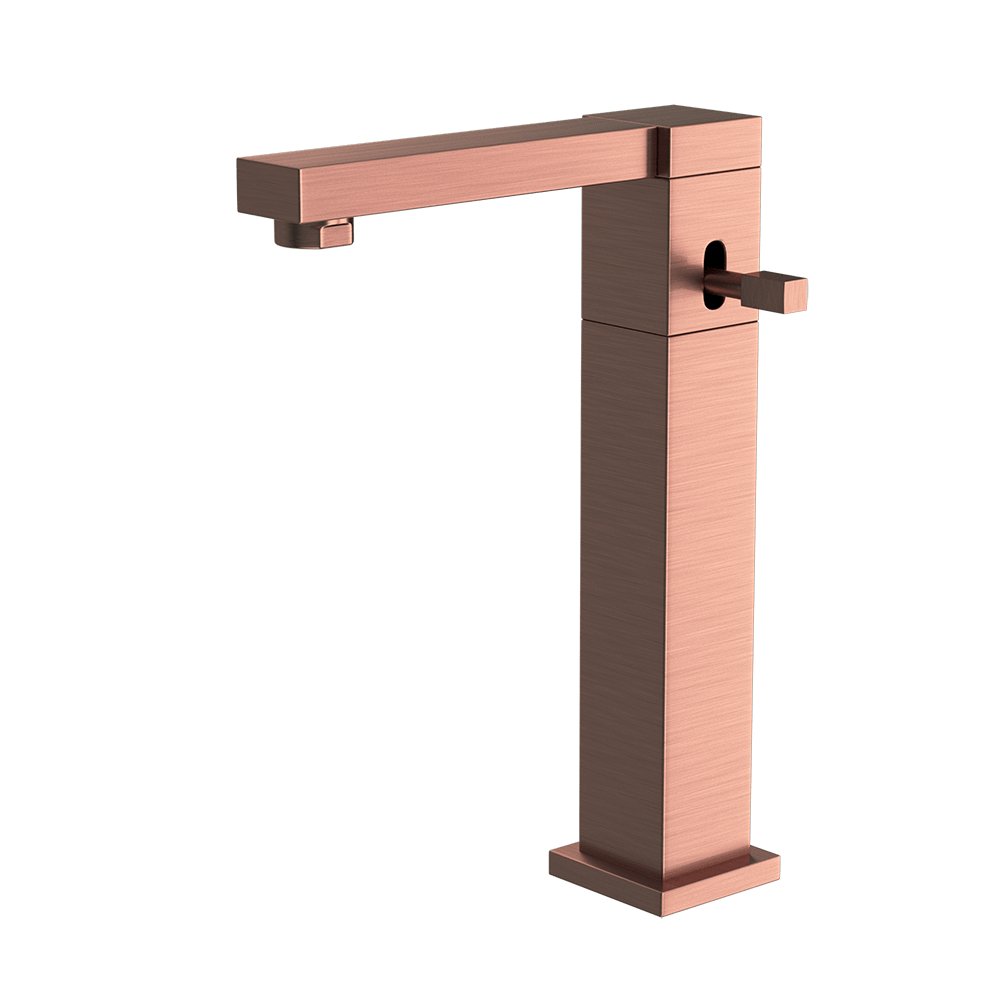 Antique Copper