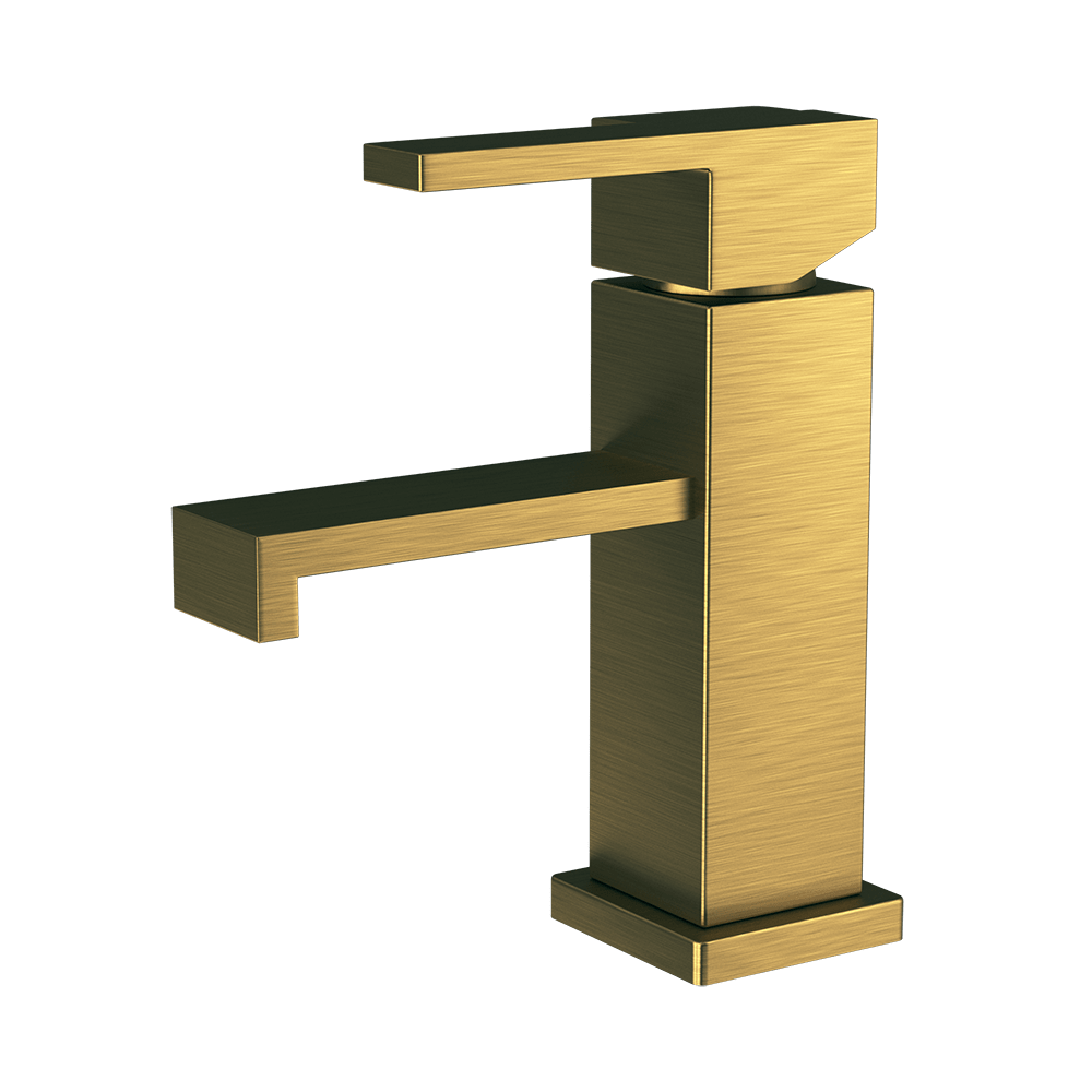 Antique Bronze