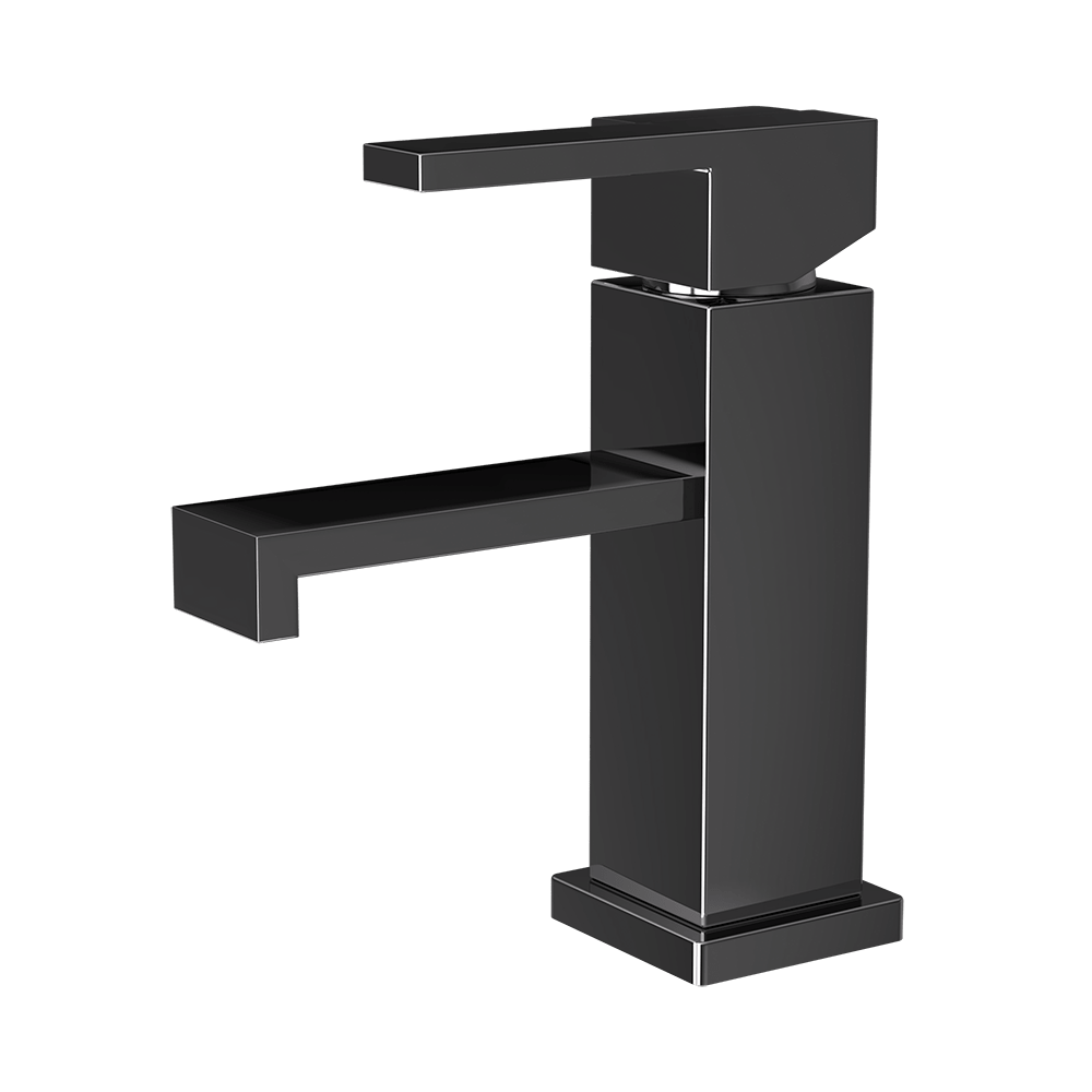Black Chrome