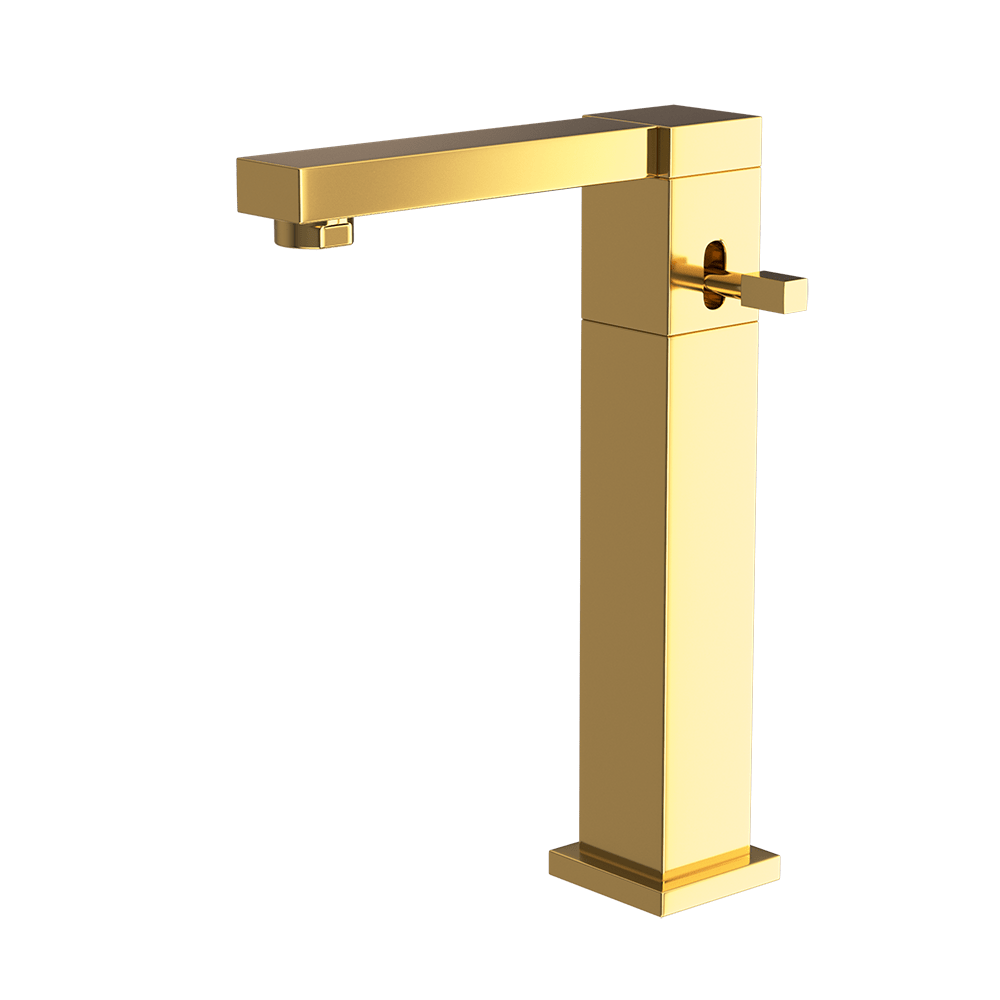 Full Gold