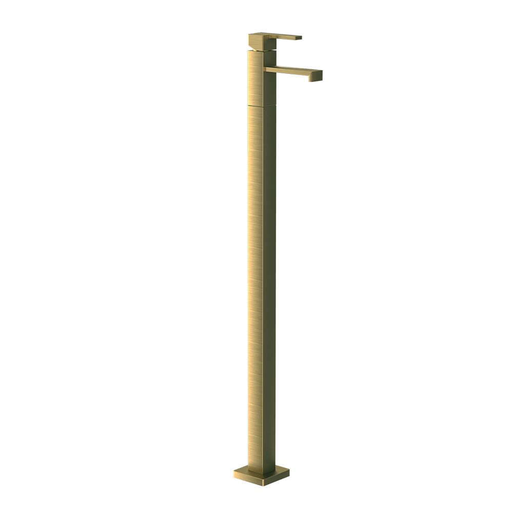 Antique Bronze