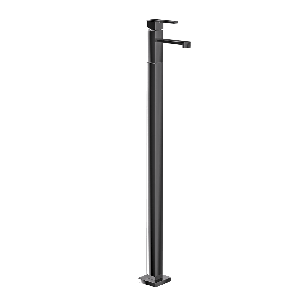 Black Chrome